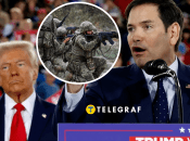 Рубіо знову вимагав "дякувати Трампу"