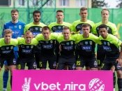 ФК "Полесье"