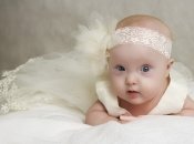 О чем говорят мамы: готовимся к крестинам