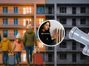 Опалення в Україні