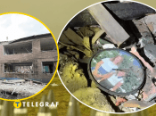 Россияне воюют против детей