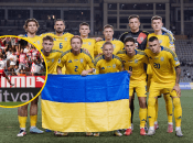 Владислав Ванат сяє в Іспанії