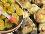 Смажений хек