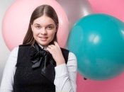 Подопечная Тины Кароль Элина Иващенко победила в шоу Голос.Діти-3