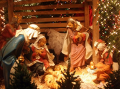 Різдвяні вірші для дітей українською мовою