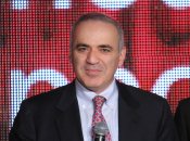 Гарри Каспаров