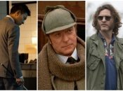 Энди Лау, Майкл Кейн и Хоакин Феникс сыграли эксцентричных сыщиков