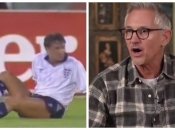 Гари Линекер