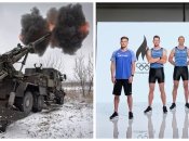 В Естонії не збираються бойкотувати Ігри в Парижі, хоч і проти участі росіян в Олімпіаді-2024