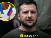 Переговори з Росією не будуть, доки вона не піде з України