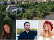 Атака Каховской ГЭС возмутила всех украинцев, звезды – не исключение