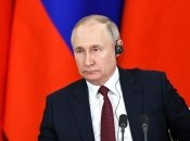 Президент росії особисто зустрінеться с президентом Туреччини наступного місяця