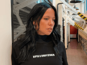 Продюсер Ирина Горова