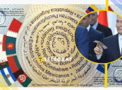 Путін мріє про єдину валюту БРІКС