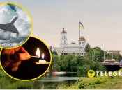 Росіяни завдали удару по критичній інфраструктурі Сум