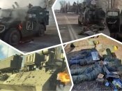 Росіяни втратили серйозні втрати в Україні 28 лютого