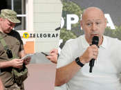 ТЦК, Степан Чернявский