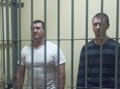 Сергею Котову и Николаю Петровскому в Крыму назначили большие сроки заключения.