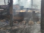 Втрати в артилерії стали рекордними