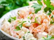 Этот салат покорит самого беглого гурмана (изображение создано с помощью ИИ)