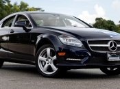 Спортивные авто