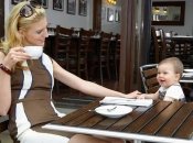 Как француженки воспитывают детей. Со слов Кэтрин Кроуфорд