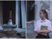 Первый звонок в этой школе Харькова в этом году не раздался