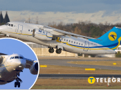 Українські літаки