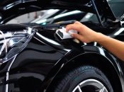 Что нужно знать о нанокерамическом покрытии на автомобиль: виды, преимущества и цена