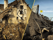 Наслідки нічної атаки росіян