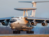 Стоимость самолета А-50У составляет $350 млн