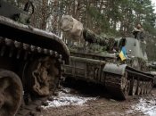 ЗСУ відстоять свої позиції та перейдуть у наступ