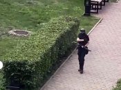 Пермский стрелок перед массовой расправой в вузе