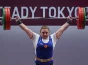 Тетяна Каширіна