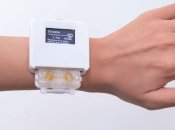 Умные часы "на овсянке"