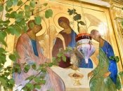 Что нельзя делать на Троицу в 2022 году