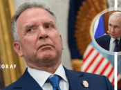 Віткофф та Путін