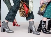 Взуття – важлива частина осіннього образу