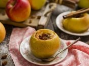 Главным плюсом легкого десерта есть простота приготовления