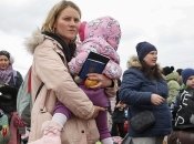 До біженців в Україні ставляться по-різному