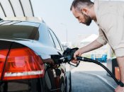 Качественный спиртовой бензин безопасен для авто