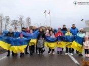 Україна знайшла та повернула 11 дітей, яких викрала Росія: деяким знадобилася допомога лікарів (фото)