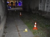 Місце злочину