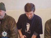 Полонені з ОРДЛО спілкуються українською мовою