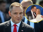 Как выглядит жена президента Польши