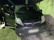 Автомобиль убитых супругов