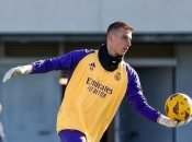 Андрей Лунин