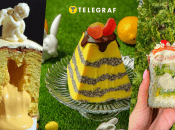 Разнообразие рецептуры поражает