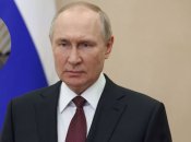 Как выглядел Путин, когда родился Зеленский