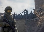 Враг начал спецоперацию "Майдан-3"